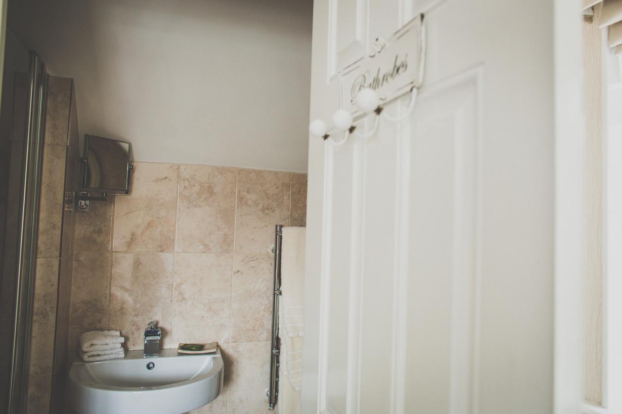 קוטינגהם The Toll Cottage מראה חיצוני תמונה